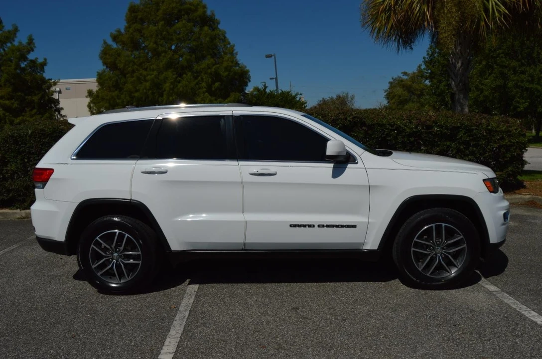 2018 Jeep WK2 Grand Cherokee - Image 10 of 28