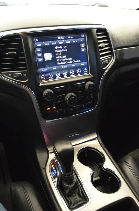 2018 Jeep WK2 Grand Cherokee - Image 18 of 28