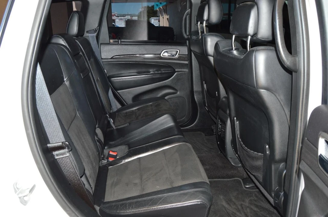 2018 Jeep WK2 Grand Cherokee - Image 14 of 28