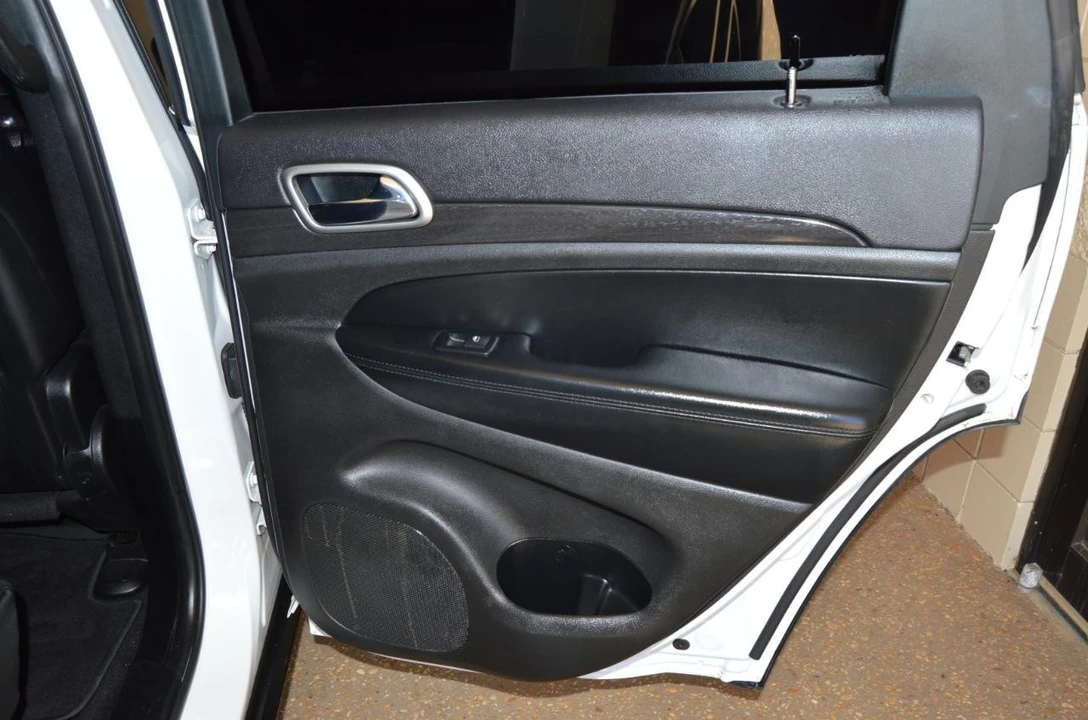 2018 Jeep WK2 Grand Cherokee - Image 25 of 28