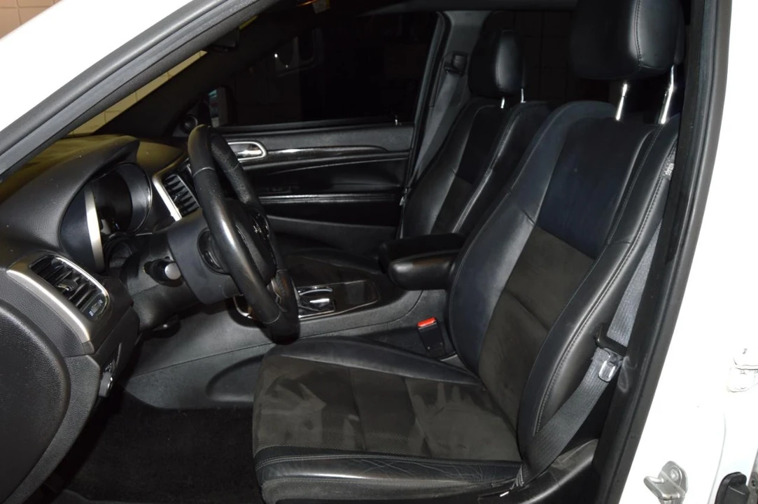 2018 Jeep WK2 Grand Cherokee - Image 5 of 28