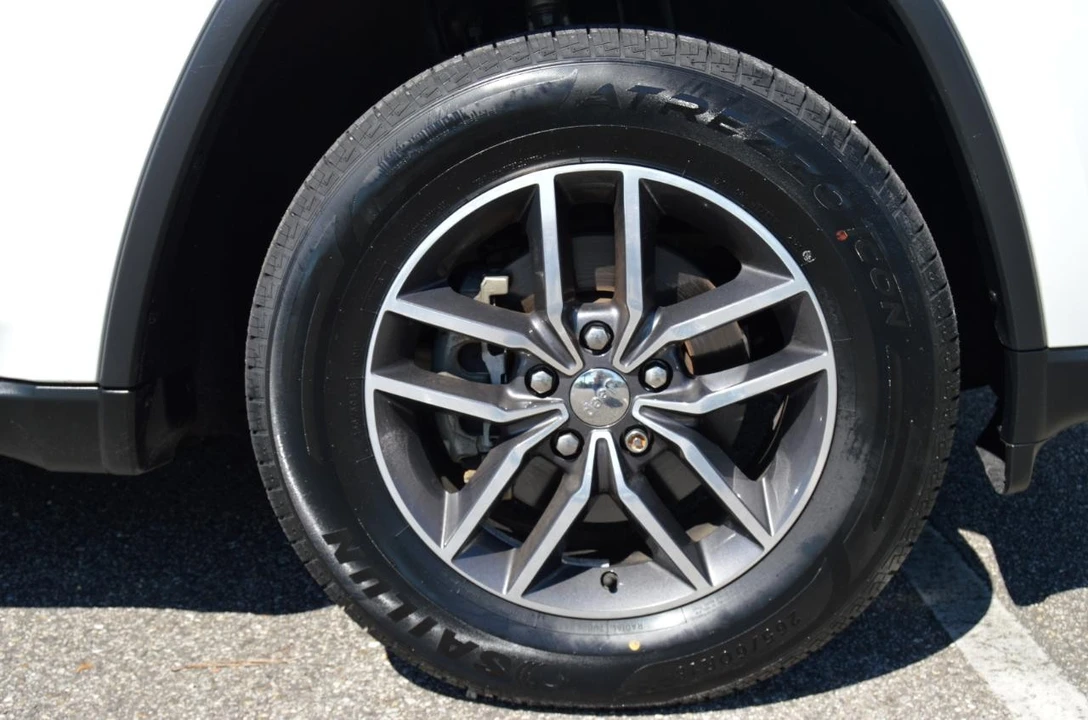 2018 Jeep WK2 Grand Cherokee - Image 12 of 28