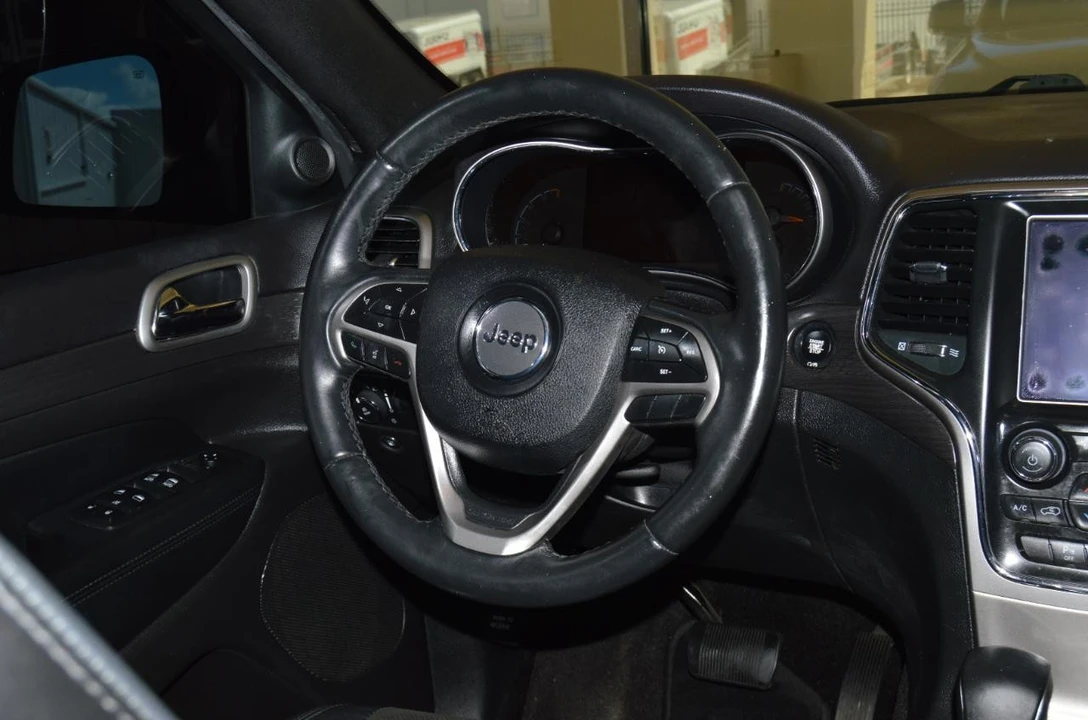 2018 Jeep WK2 Grand Cherokee - Image 16 of 28