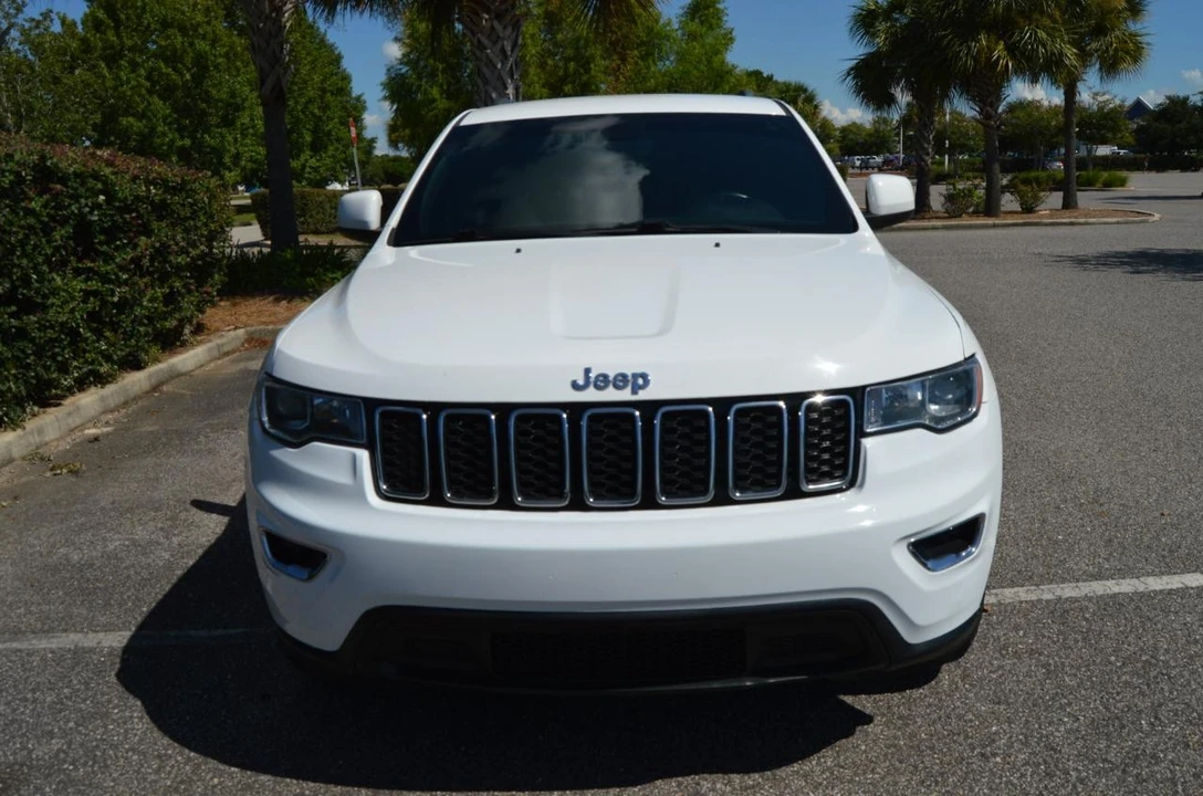 2018 Jeep WK2 Grand Cherokee - Image 3 of 28
