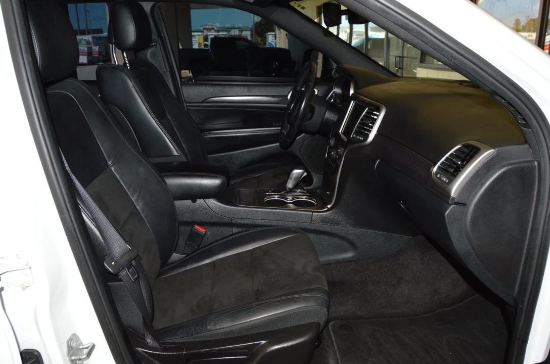 2018 Jeep WK2 Grand Cherokee - Image 15 of 28