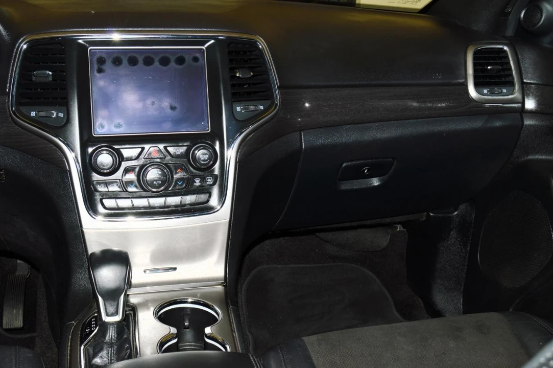 2018 Jeep WK2 Grand Cherokee - Image 17 of 28