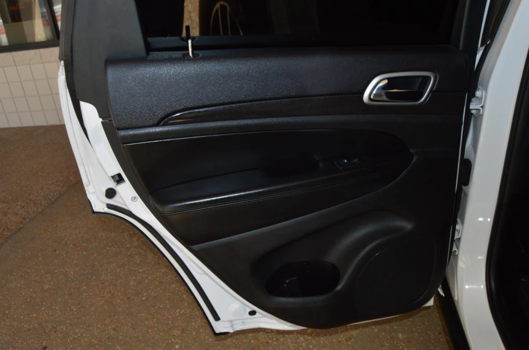 2018 Jeep WK2 Grand Cherokee - Image 23 of 28