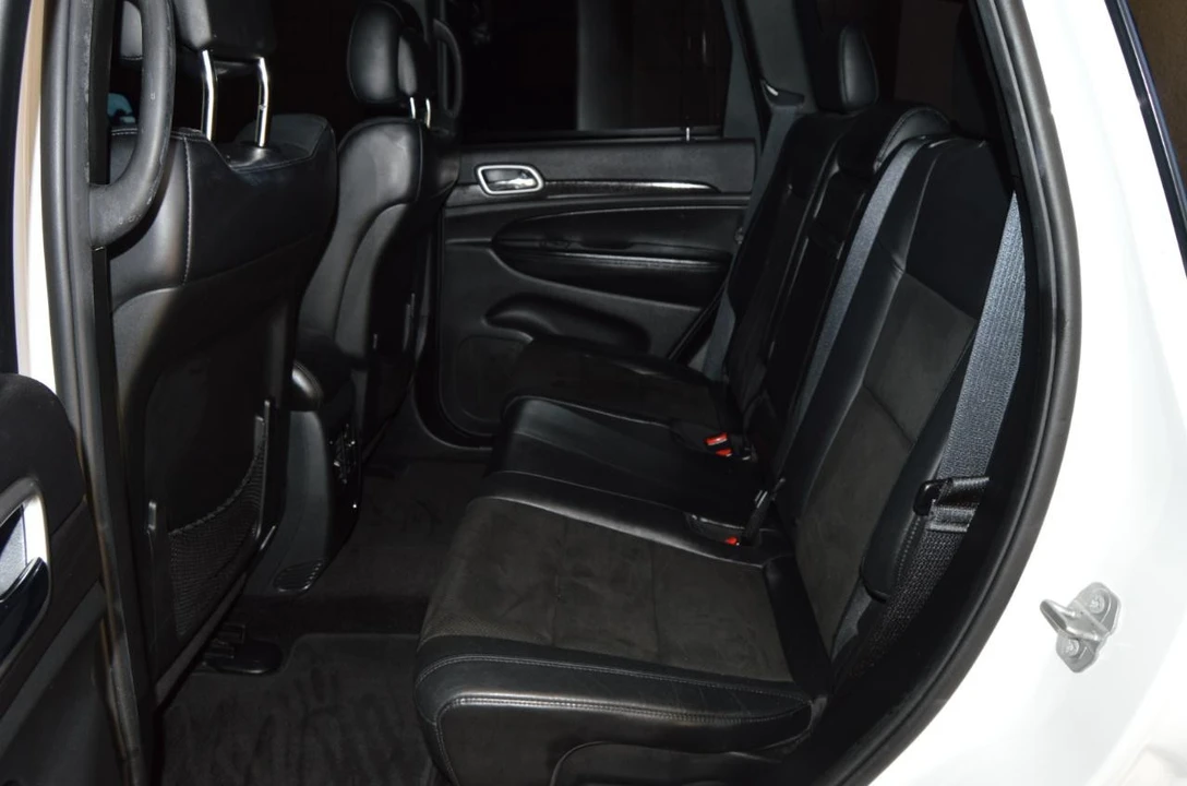 2018 Jeep WK2 Grand Cherokee - Image 6 of 28