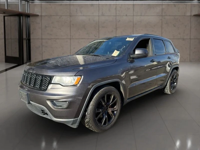 2018 Jeep WK2 Grand Cherokee - Image 3 of 12