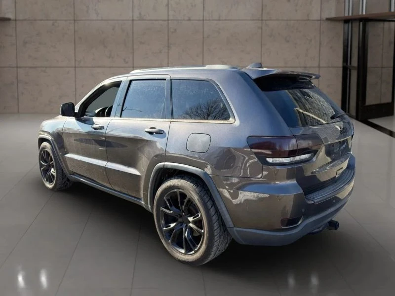 2018 Jeep WK2 Grand Cherokee - Image 8 of 12