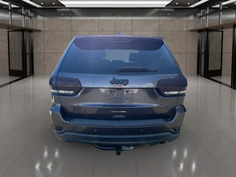2018 Jeep WK2 Grand Cherokee - Image 7 of 12