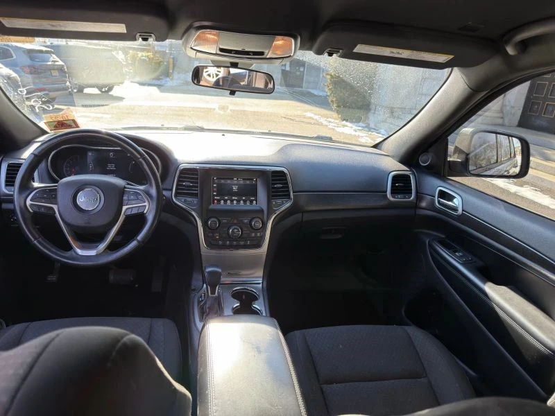 2018 Jeep WK2 Grand Cherokee - Image 9 of 12