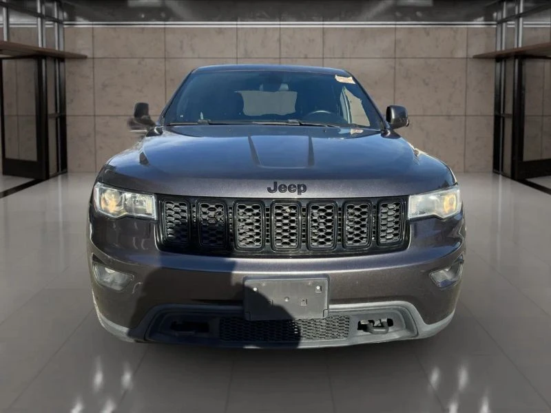 2018 Jeep WK2 Grand Cherokee - Image 2 of 12