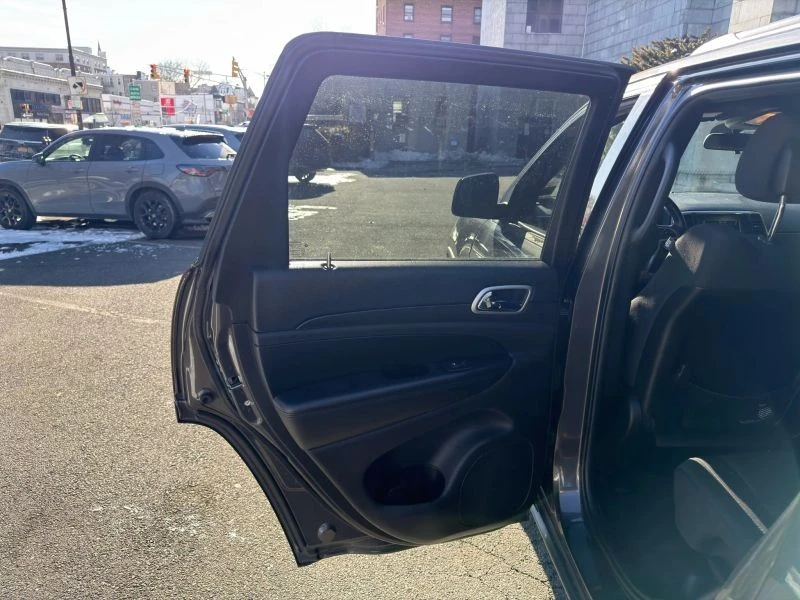 2018 Jeep WK2 Grand Cherokee - Image 12 of 12