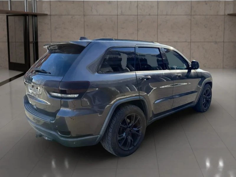 2018 Jeep WK2 Grand Cherokee - Image 5 of 12