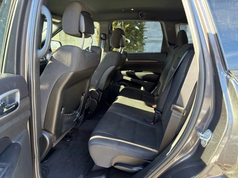 2018 Jeep WK2 Grand Cherokee - Image 11 of 12