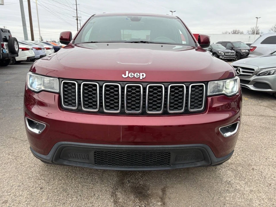 2018 Jeep WK2 Grand Cherokee - Image 2 of 12