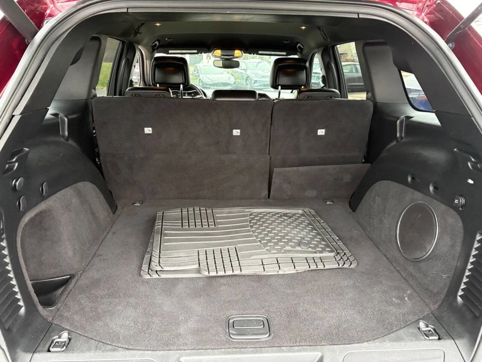 2018 Jeep WK2 Grand Cherokee - Image 10 of 12