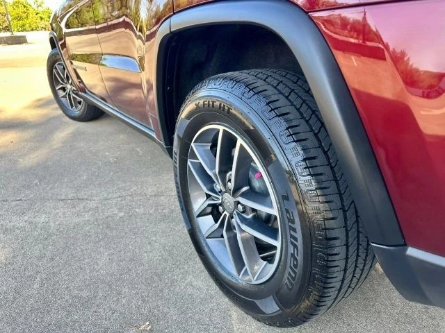 2018 Jeep WK2 Grand Cherokee - Image 11 of 21