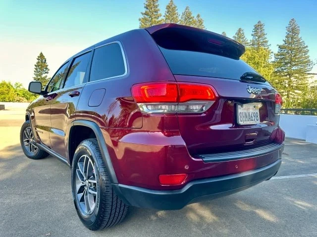2018 Jeep WK2 Grand Cherokee - Image 10 of 21