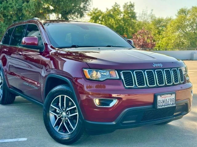2018 Jeep KL Cherokee - Image 2 of 21