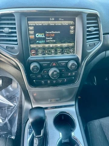 2018 Jeep WK2 Grand Cherokee - Image 16 of 21