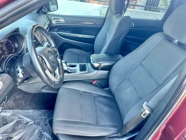 2018 Jeep WK2 Grand Cherokee - Image 14 of 21