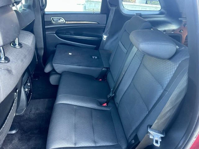 2018 Jeep KL Cherokee - Image 12 of 21