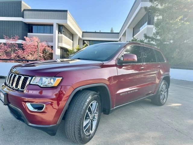 2018 Jeep KL Cherokee - Image 4 of 21