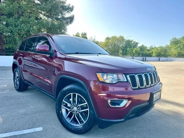 2018 Jeep WK2 Grand Cherokee - Image 3 of 21
