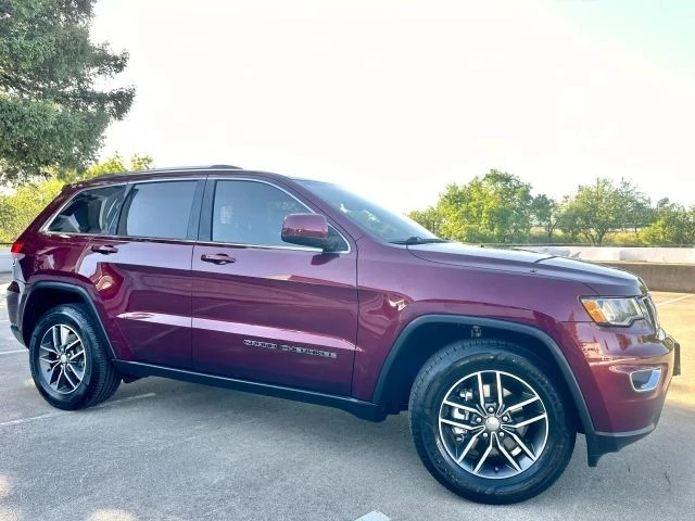 2018 Jeep WK2 Grand Cherokee - Image 6 of 21