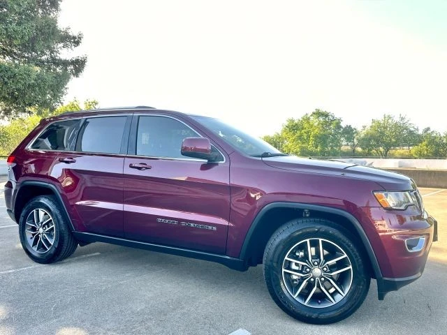 2018 Jeep KL Cherokee - Image 6 of 21