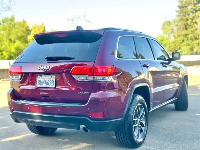 2018 Jeep KL Cherokee - Image 7 of 21