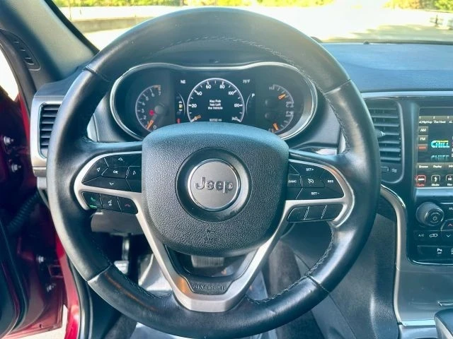 2018 Jeep WK2 Grand Cherokee - Image 15 of 21