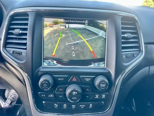 2018 Jeep KL Cherokee - Image 17 of 21