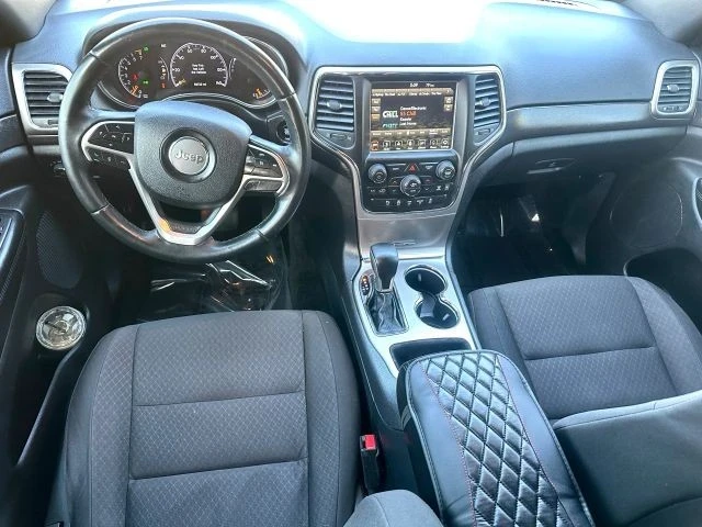 2018 Jeep WK2 Grand Cherokee - Image 13 of 21