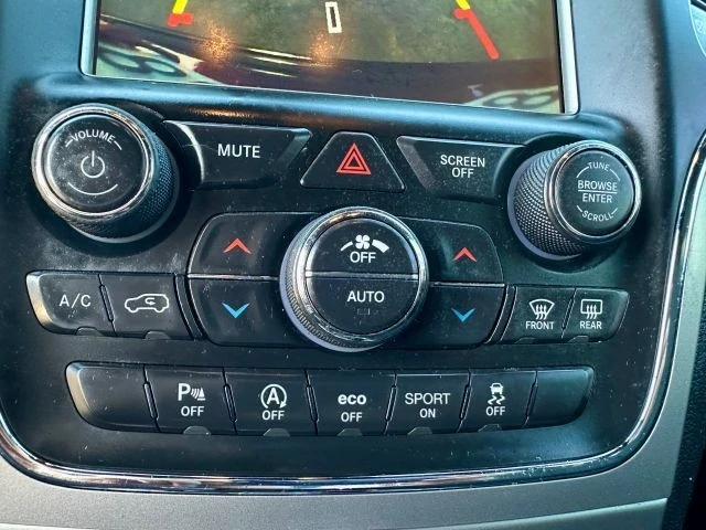 2018 Jeep WK2 Grand Cherokee - Image 18 of 21