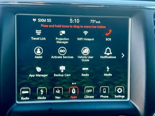2018 Jeep KL Cherokee - Image 19 of 21