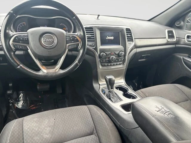 2018 Jeep WK2 Grand Cherokee - Image 14 of 23