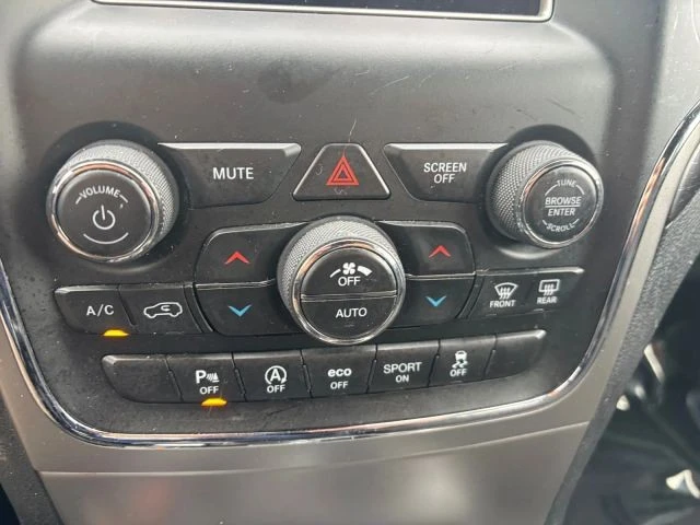 2018 Jeep WK2 Grand Cherokee - Image 22 of 23