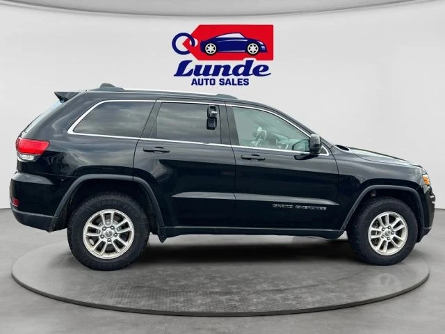2018 Jeep WK2 Grand Cherokee - Image 6 of 23