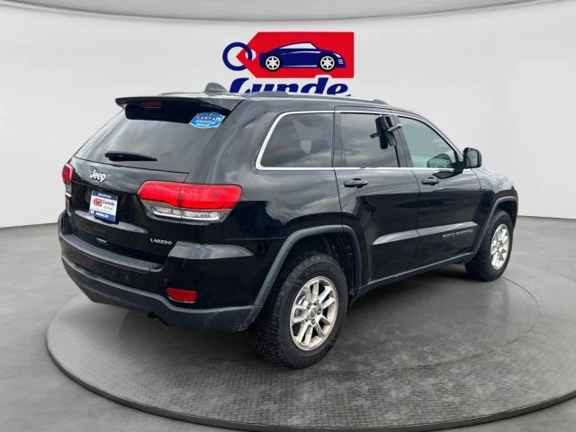 2018 Jeep WK2 Grand Cherokee - Image 5 of 23