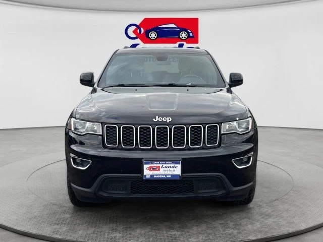 2018 Jeep WK2 Grand Cherokee - Image 8 of 23