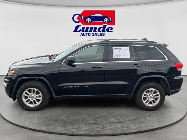 2018 Jeep WK2 Grand Cherokee - Image 2 of 23