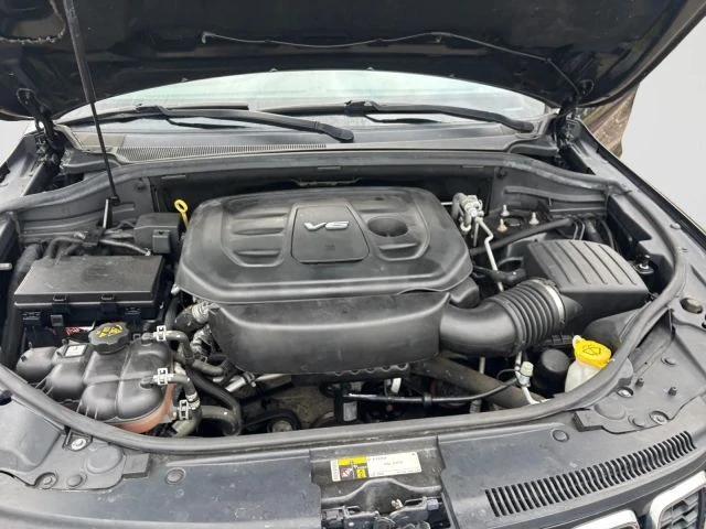 2018 Jeep WK2 Grand Cherokee - Image 20 of 23