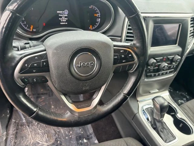 2018 Jeep WK2 Grand Cherokee - Image 11 of 23