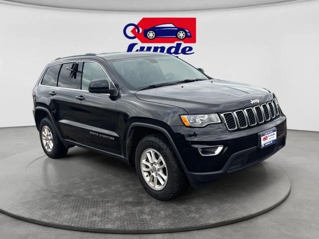 2018 Jeep WK2 Grand Cherokee - Image 7 of 23