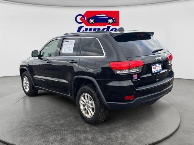 2018 Jeep WK2 Grand Cherokee - Image 3 of 23