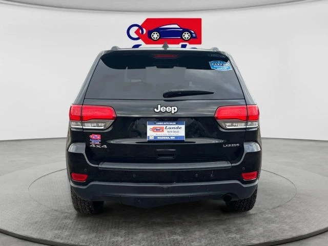 2018 Jeep WK2 Grand Cherokee - Image 4 of 23