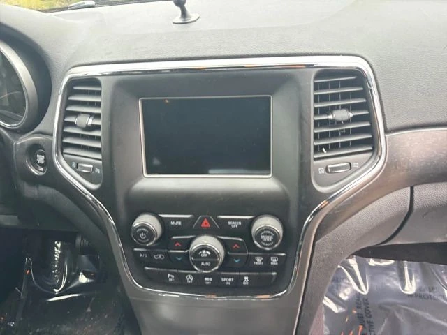 2018 Jeep WK2 Grand Cherokee - Image 21 of 23